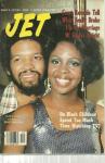 Jet Magazine,March 8,1979 Vol 55,No.25 Gladys Knight