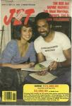 Jet Magazine,March 15,1982 Vol 61,No.24 Tim Reid/Daphne