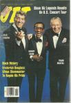 Jet Magazine,March 7,1988 Vol 73,No.23 Sammy,Dean,Frank