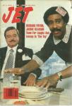 Jet Magazine,Jan. 10,1983 Vol 63,No.17 Pryor/Gleason