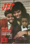 Jet Magazine April10,1980 Vol 58,No.4 Millie Jackson
