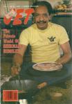 Jet Magazine April 2,1981 Vol 60,No.3 Sherman Hemsley