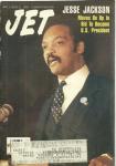 Jet Magazine April 9,1984 Vol 66,No.5 Jesse Jackson