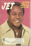 Jet Magazine April 23,1984 Vol 66,No.7 Flip Wilson