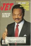 Jet Magazine April 4,1988 Vol 73,No.1 Jesse Jackson