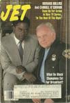 Jet Magazine April 11,1988 Vol 73,No.2 Carroll O'Connor