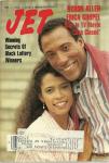 Jet Magazine April 25,1988 Vol 73,No.4 Byron Allen