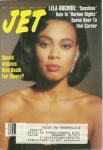 Jet Magazine April 9,1990 Vol 77,No.26 Lela Rochen