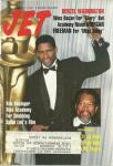 Jet Magazine April 16,1990 Vol 78,No.1 Denzel Washingto