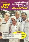 Jet Magazine April 1,1996 Vol 89,No.20 James Earl Jones