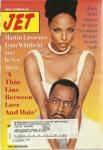 Jet Magazine April 15,1996 Vol 89,No.22 Martin Lawrence