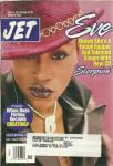 Jet Magazine April 9,2001 Vol 99,No.17 EVE
