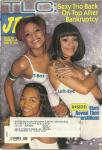 Jet Magazine,April 12,1999 Vol.95,No 19 TLC