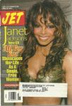 Jet Magazine,April 30,2001 Vol.99,No 20 Janet Jackson
