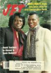 Jet Magazine,May 27,1991 Vol.80,No.6 James Brown/Butch