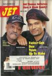 Jet Magazine,May 22,1995  Vol.88,No.2 The Van Peebles