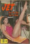 Jet Magazine,May 30,1977  Vol.57,No.15 Stars in Shape
