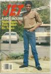 Jet Magazine,June 19,1980  Vol.58,No.14 Randy Jackson