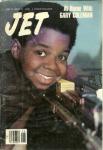 Jet Magazine,June 28,1982  Vol.62,No.16 Gary Coleman