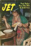 Jet Magazine,May 27,1976 Vol.50,No.10 Pearl Bailey