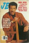 Jet Magazine,June 8,1992  Vol.82,No.7 Lionel Richie