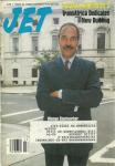 Jet Magazine,June 7,1993  Vol.84,No.6 Randall Robinson