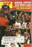 Jet Magazine,June 30,1997 Vol.93,No.6 Chi.Bulls