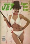 Jet Magazine,Jan. 4,1979 Vol.55,No.16 Happy New Year