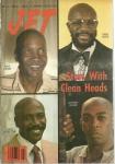 Jet Magazine,Jan. 17,1980 Vol.57,No.18 CLEAN HEADS