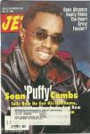 Jet Magazine,Jan. 12,1998 Vol.93,No.7 'Puffy Combs'
