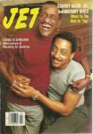 Jet Magazine,Feb.13, 1989Vol.75,No.19 Sammy Davis/Gr Hi