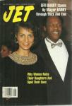 Jet Magazine,Feb.19, 1990Vol.77,No.19 EFFI BARRY