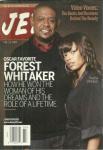 Jet Magazine,Feb.12, 2007 Vol.11,No.6 FOREST WHITAKER