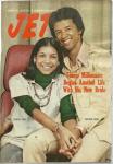 Jet Magazine,March.24, 1977 Vol.52,No.1 Arthur Ashe