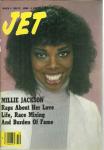 Jet Magazine,March.5, 1981 Vol.59,No.25Millie Jackson