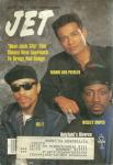 Jet Magazine,March.11, 1991 Vol.79,No.21 New Jack City