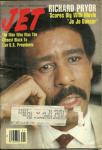 Jet Magazine,May 26,1986 Vol.70,No.10 Richard Pryor