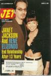 Jet Magazine,March.8, 1999 Vol.95,No.14Janet Jackson