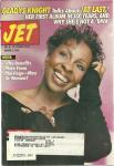Jet Magazine,March.5,2001 Vol.99,No.12 Gladys Knight
