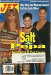 Jet Magazine,April 3,1995 Vol.87,No 21 Salt n' Pepa
