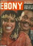 Ebony Magazine,,June1979Vol.34,No 8 Peaches & Herb