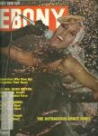 Ebony Magazine,,July1979Vol.34,No 9 Grace Jones
