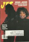Jet Magazine Feb 8,1993Vol.83,No 15 Michael & Oprah