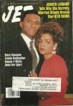 Jet Magazine Feb 22,1993 Vol.83,No 17 Juanita Leonard