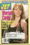 Jet Magazine Feb 19,1996 Vol.89,No 14 Mariah Carey