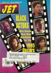 Jet Magazine March 4,1996 Vol.89,No 15 BLACK ACTORS