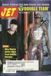 Jet Magazine April 21,,1997 Vol.91,No 22 DENNIS RODMAN