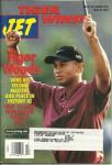 Jet Magazine April 23,,2001 Vol.99,No 19 TIGER WOODS