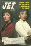 Jet Magazine May 7,1984 Vol.66,No 9 DIAHANN CARROLL