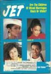 Jet Magazine May 21,1990 Vol.78,No 6
